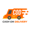 Cash On Delivery